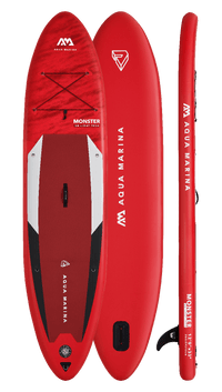 Thumbnail for Aqua Marina 12’ Monster Inflatable SUP