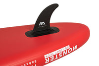 Thumbnail for Aqua Marina 12’ Monster Inflatable SUP fin