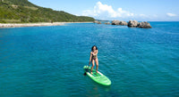 Thumbnail for Aqua Marina 9' Breeze Inflatable SUP 7
