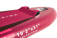 Thumbnail for Aqua Marina Coral Inflatable SUP 10’2