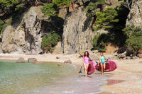 Thumbnail for Aqua Marina Coral Inflatable SUP 10’2