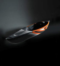 Thumbnail for Aqua Marina Tomahawk AIR-K 375 Kayak (12'4