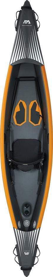 Aqua Marina Tomahawk AIR-K 375 Kayak (12'4")