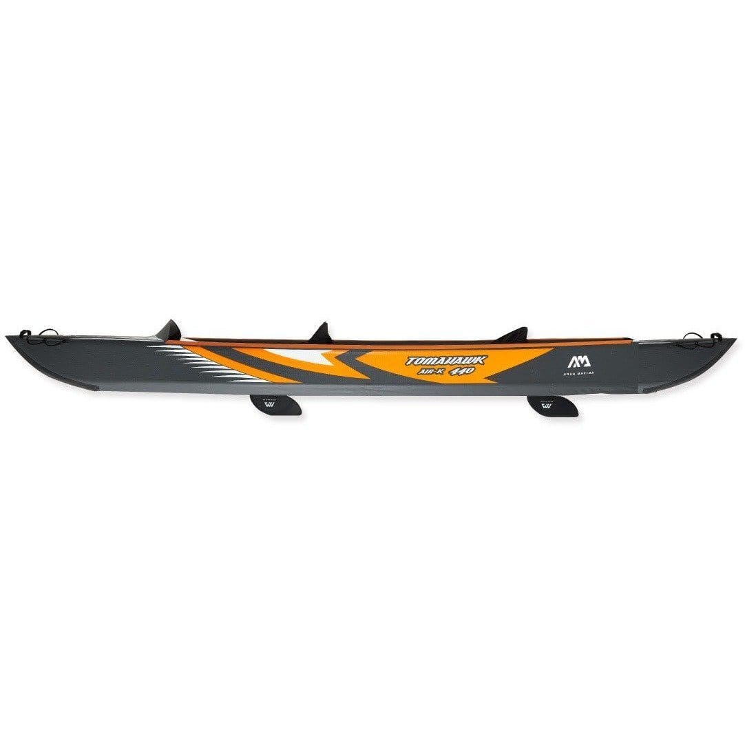 Aqua Marina Tomahawk Air-K 440 Tandem Kayak (14'5")