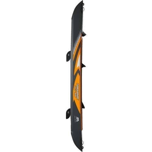 Aqua Marina Tomahawk Air-K 440 Tandem Kayak (14'5")