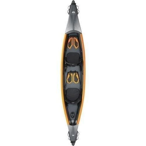 Aqua Marina Tomahawk Air-K 440 Tandem Kayak (14'5")