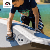 Thumbnail for Aqua Marina Tomahawk AIR-C 3-Person Kayak (15'8