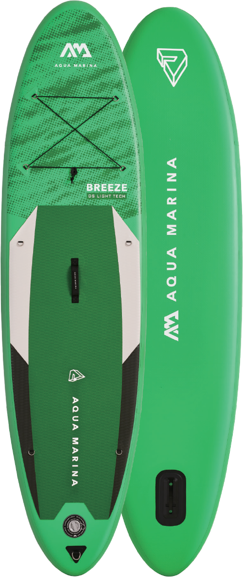 Aqua Marina Breeze Inflatable SUP 300cm