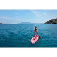 Thumbnail for Aqua Marina Coral Touring Inflatable SUP 11'6