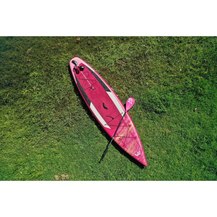 Aqua Marina Coral Touring Inflatable SUP 11'6" (2022)