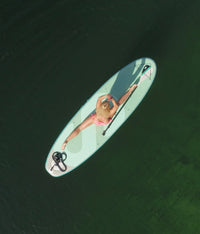 Thumbnail for Sipaboards Air Balance Self-Inflating SUP 11'