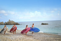 Thumbnail for Aqua Marina Monster Inflatable SUP 336cm