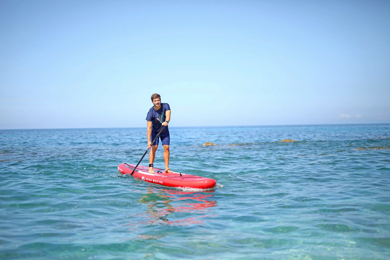 Aqua Marina Monster Inflatable SUP 336cm
