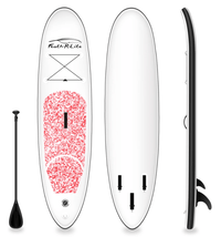 Thumbnail for Funwater Feath-R-Lite Inflatable Paddle Board SUP