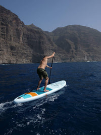 Thumbnail for MOAI 10'6 All-Round Inflatable SUP sup Q Watersports