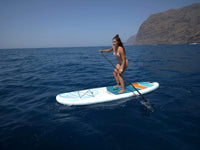 Thumbnail for MOAI 10'6 All-Round Inflatable SUP sup Q Watersports