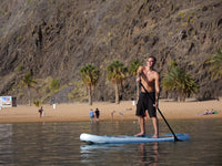 Thumbnail for MOAI 10'6 All-Round Inflatable SUP sup Q Watersports