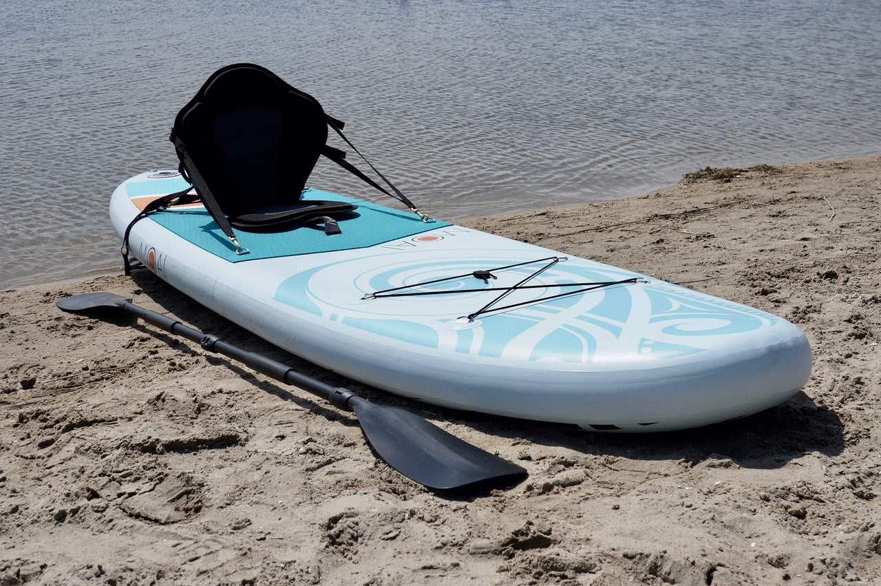 MOAI 10'6 All-Round Inflatable SUP sup Q Watersports Yes