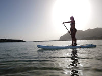 Thumbnail for MOAI 11' All-Round Inflatable SUP sup Q Watersports