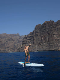 Thumbnail for MOAI 12'6 Touring Inflatable SUP sup Q Watersports