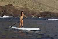 Thumbnail for MOAI 12'6 Touring Inflatable SUP sup Q Watersports