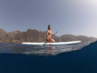 Thumbnail for MOAI 12'6 Touring Inflatable SUP sup Q Watersports