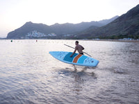 Thumbnail for MOAI 12'6 Touring Inflatable SUP sup Q Watersports