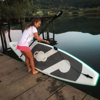 Thumbnail for Sipaboards Tourer Drive Self-Inflating SUP 12'